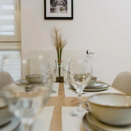 Apartament Echo, F210 Lublin Zewnętrze zdjęcie