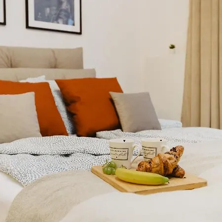 Apartament Echo, F210 Lublin Exterior foto