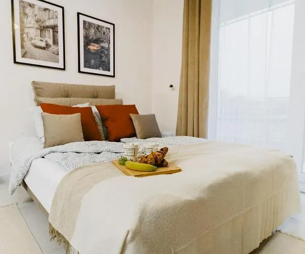 Apartament Echo, F210