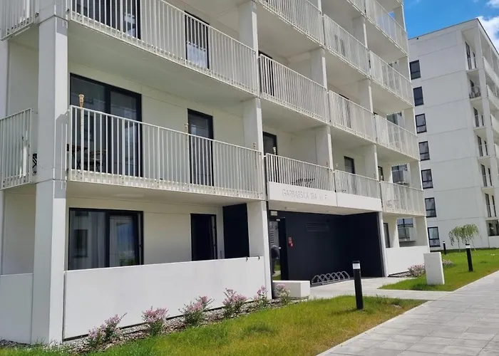 Apartament Echo, F210