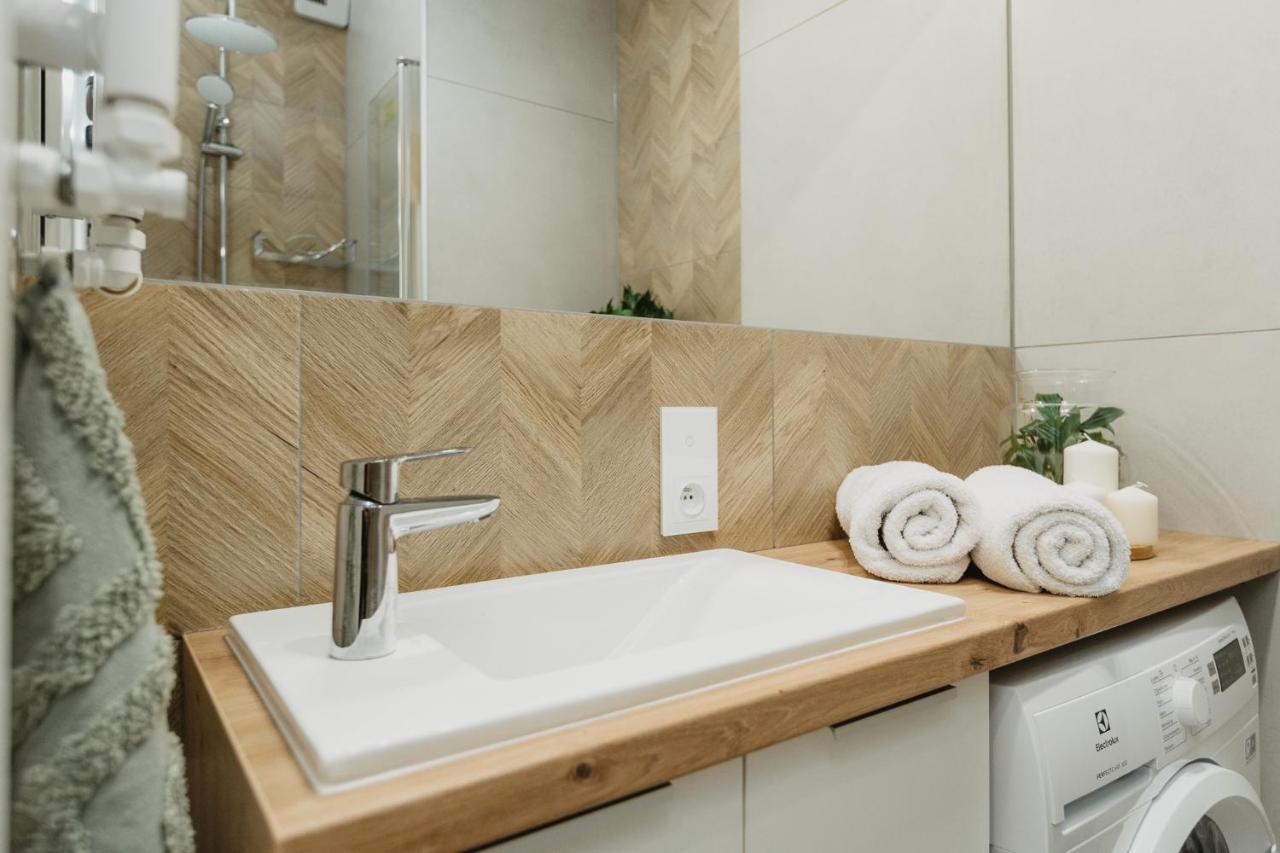 Apartment Echo, F210 Lublin