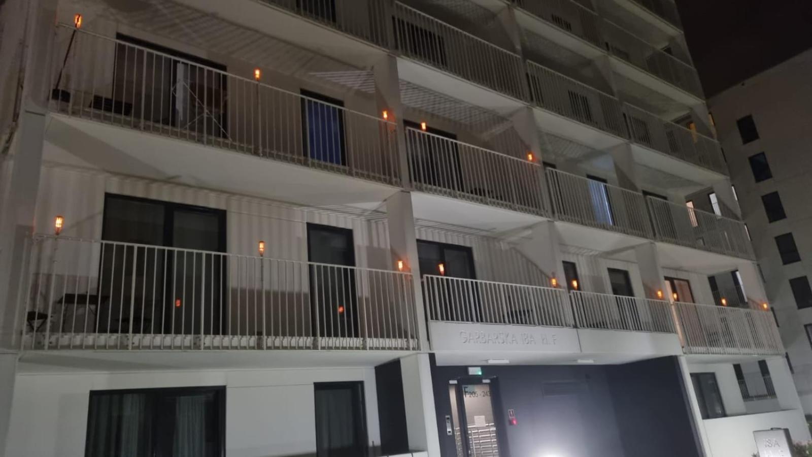 Echo, F210 Apartment *